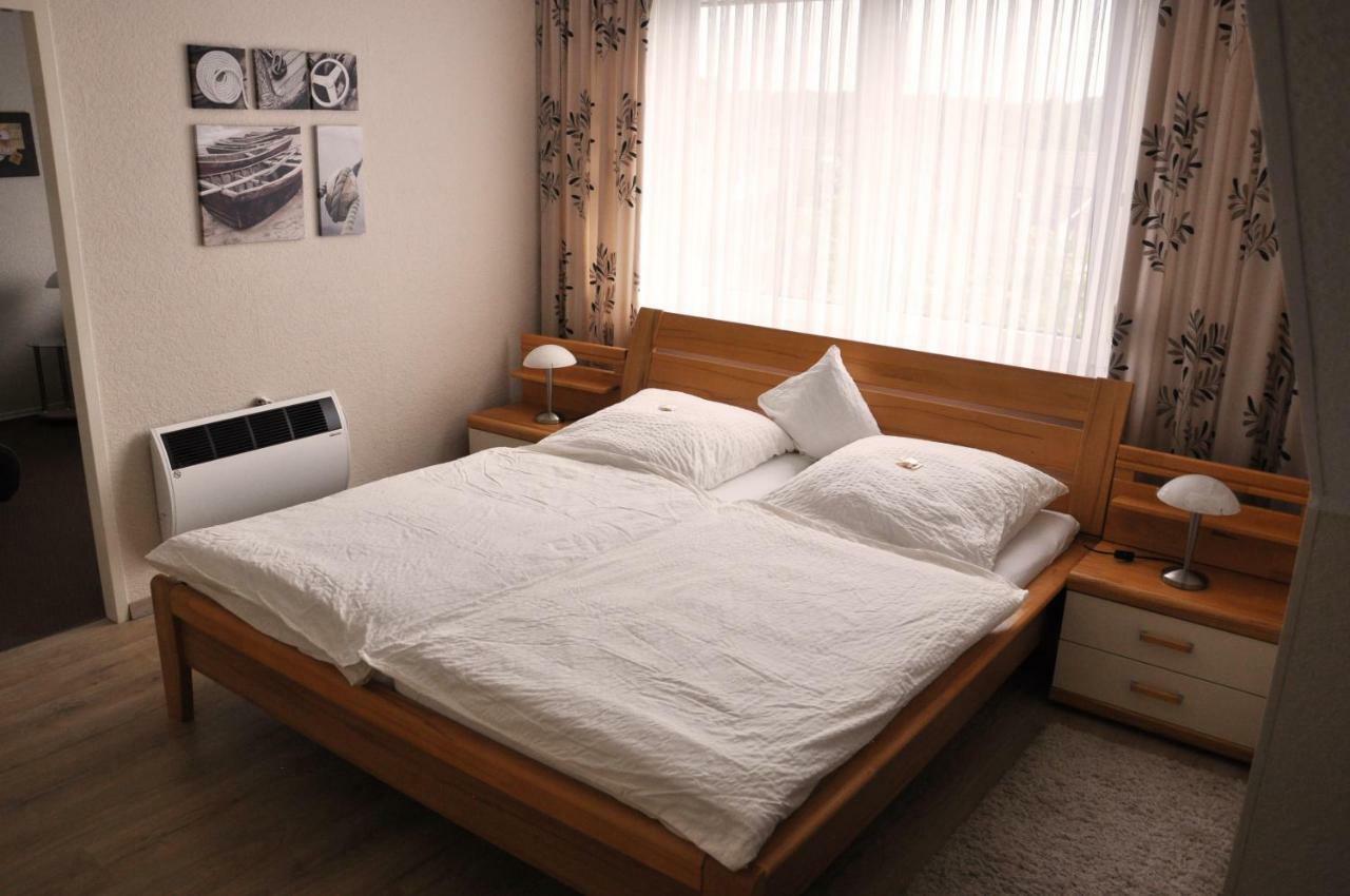 Effelder Buergerstube Hotel Wassenberg Kültér fotó